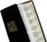 Catholic Bible Indexing Tabs - Gold-Edged