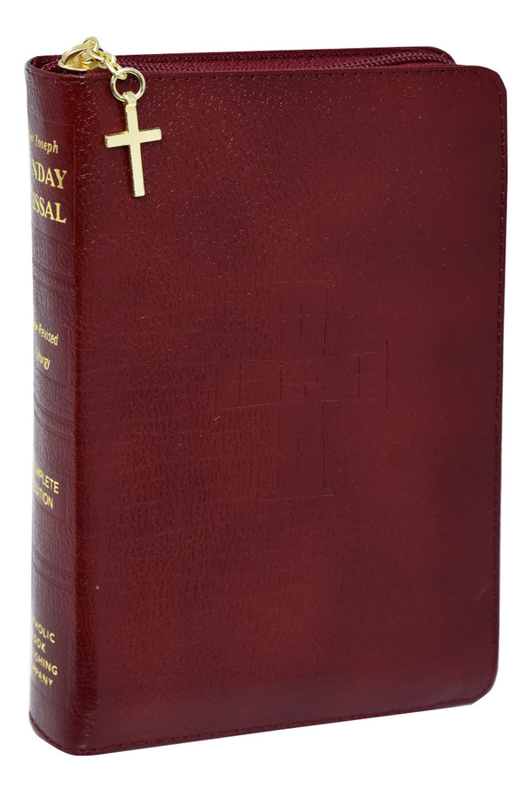 Missals & Liturgy Books