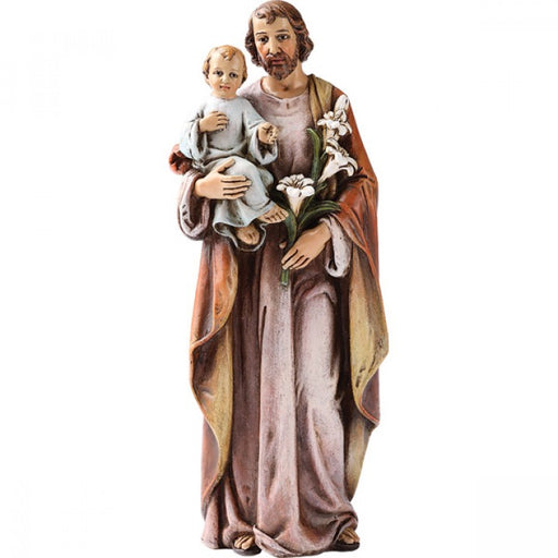 St. Joseph statue 6.5"