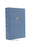 Catholic Bible: Journal Edition NRSV Blue Hardcover