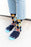 Sock Religious St. Michael Socks
