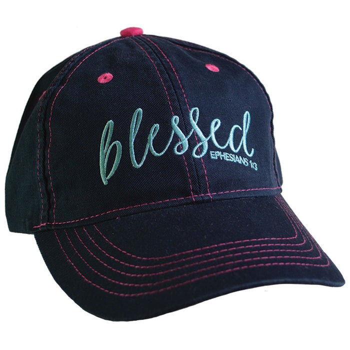 Blessed Women's Cap