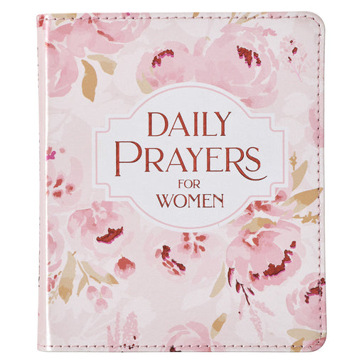 Daily Prayers for Women Devotional