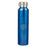 Cobalt Blue Stainless Steel Water Bottle - Grace