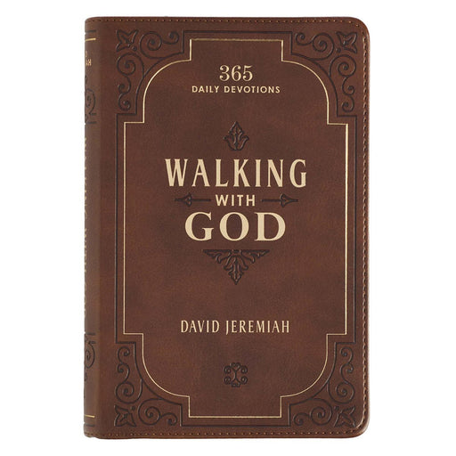 Walking With God Devotional