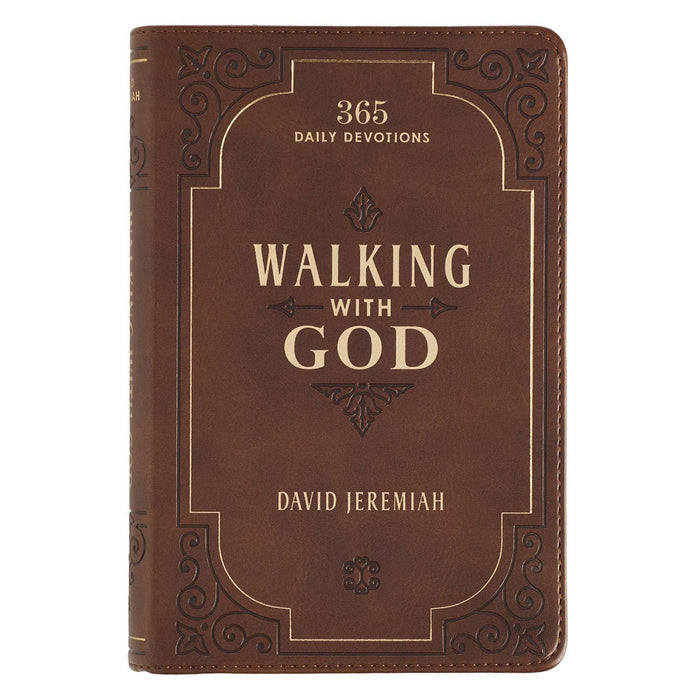 Walking With God Devotional