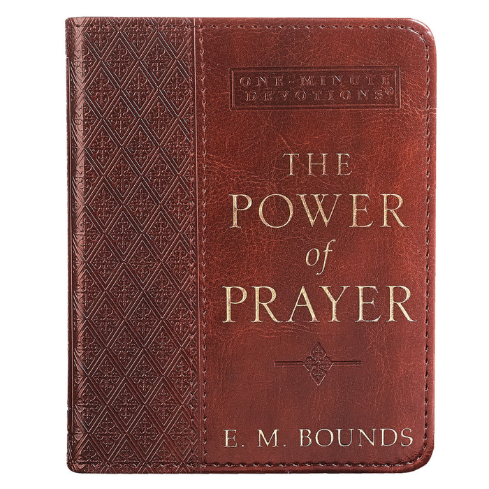The Power of Prayer Devotional