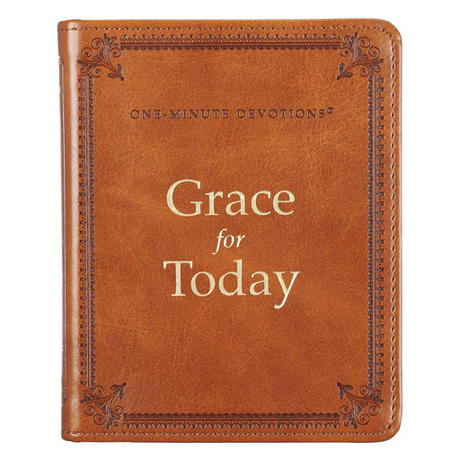 Grace For Today One Minute Devotions