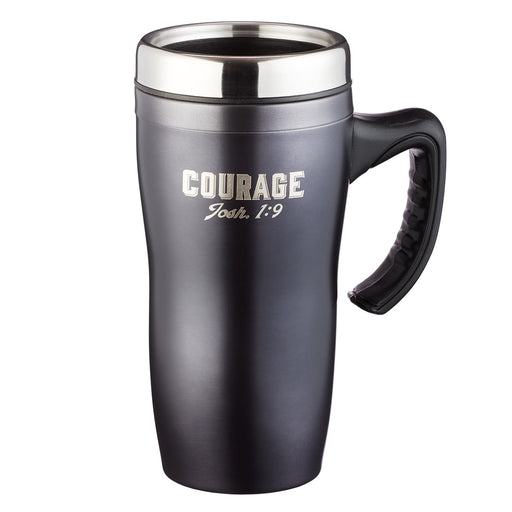 Courage Travel Mug