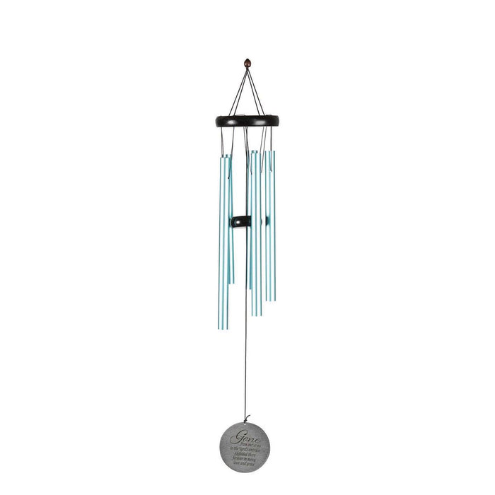 Gone from Our Arms Windchime 35"