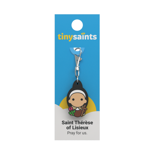 Tiny Saints