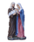 Holy Family 8.5" Statue