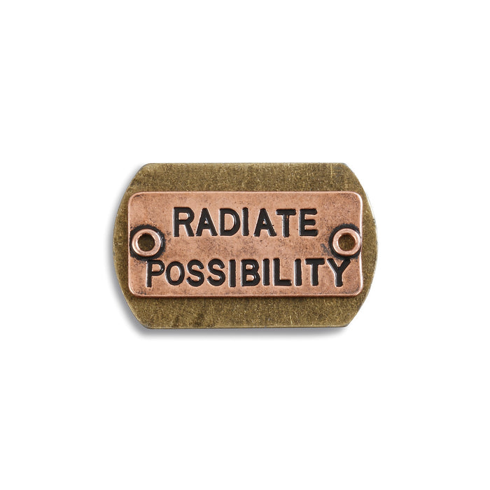 Radiate Possibility Token