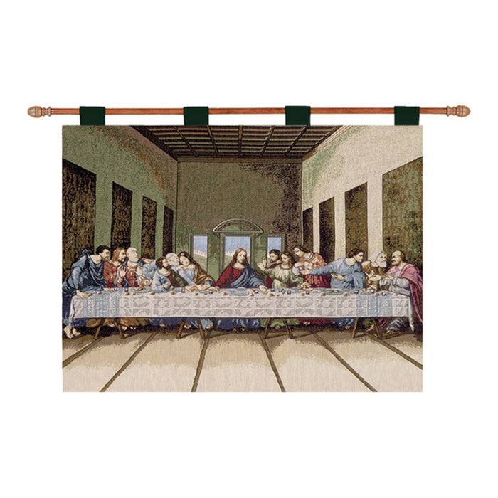 Last Supper Wall Hanging Tapestry