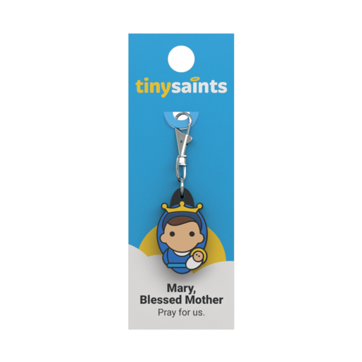 Tiny Saints