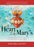 A Heart Like Mary’s: 31 Daily Meditations to Help You Live and Love as She Does by Edward Looney