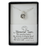 Memorial Tear Sterling Silver Pendant Necklace