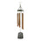 Under His Wings Windchime 30"