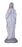 Our Lady of Lourdes 8" Statue
