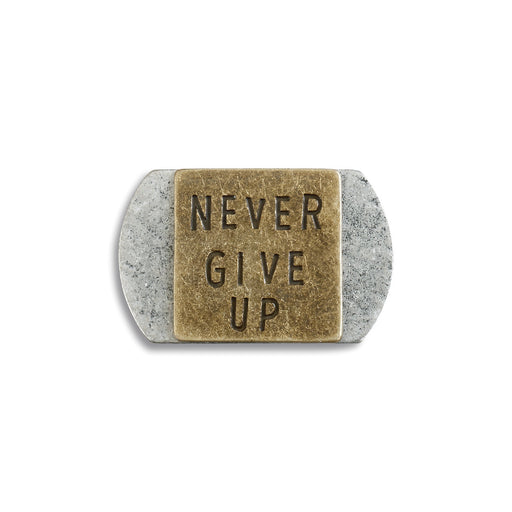 Never Give Up Token