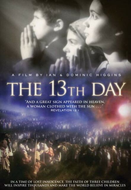 The 13th Day (2009) DVD
