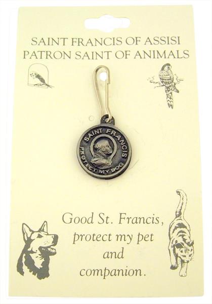 Pet Medal for Dogs (Small)